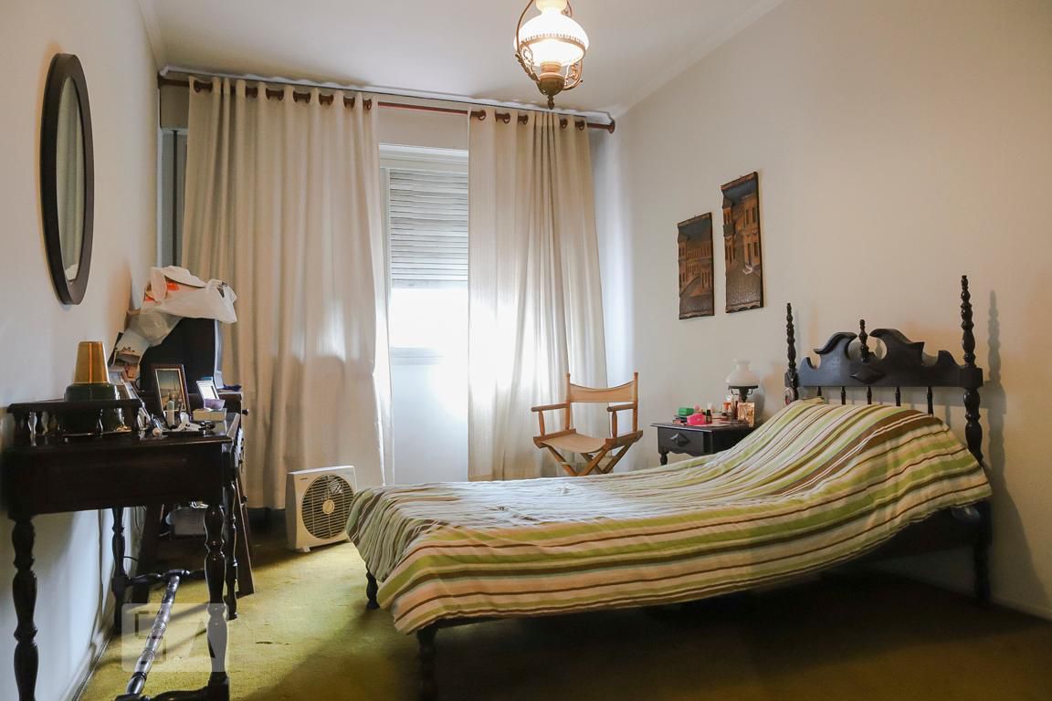 APARTAMENTO | ALUGUELBela Vista - São Paulo