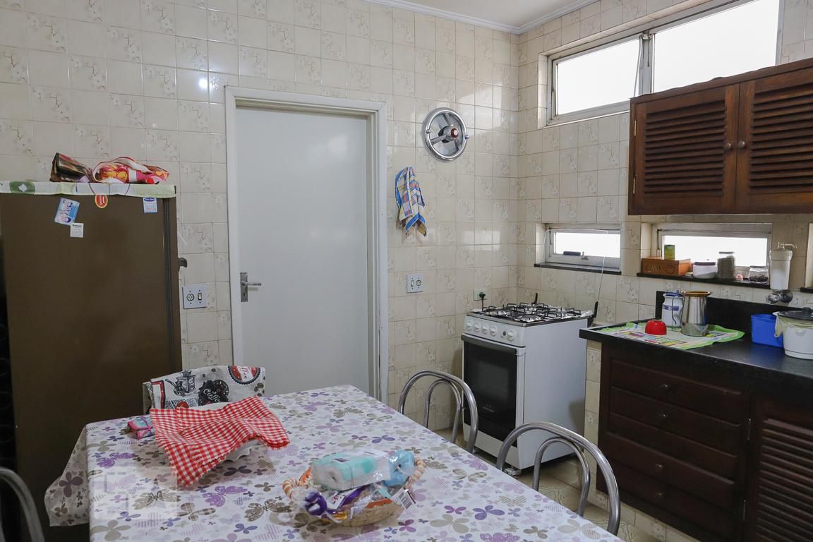 APARTAMENTO | ALUGUELBela Vista - São Paulo