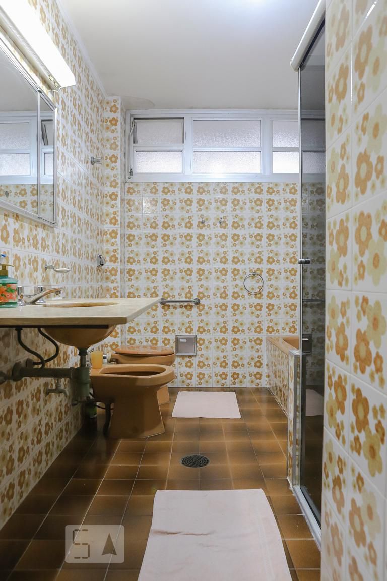 APARTAMENTO | ALUGUELBela Vista - São Paulo