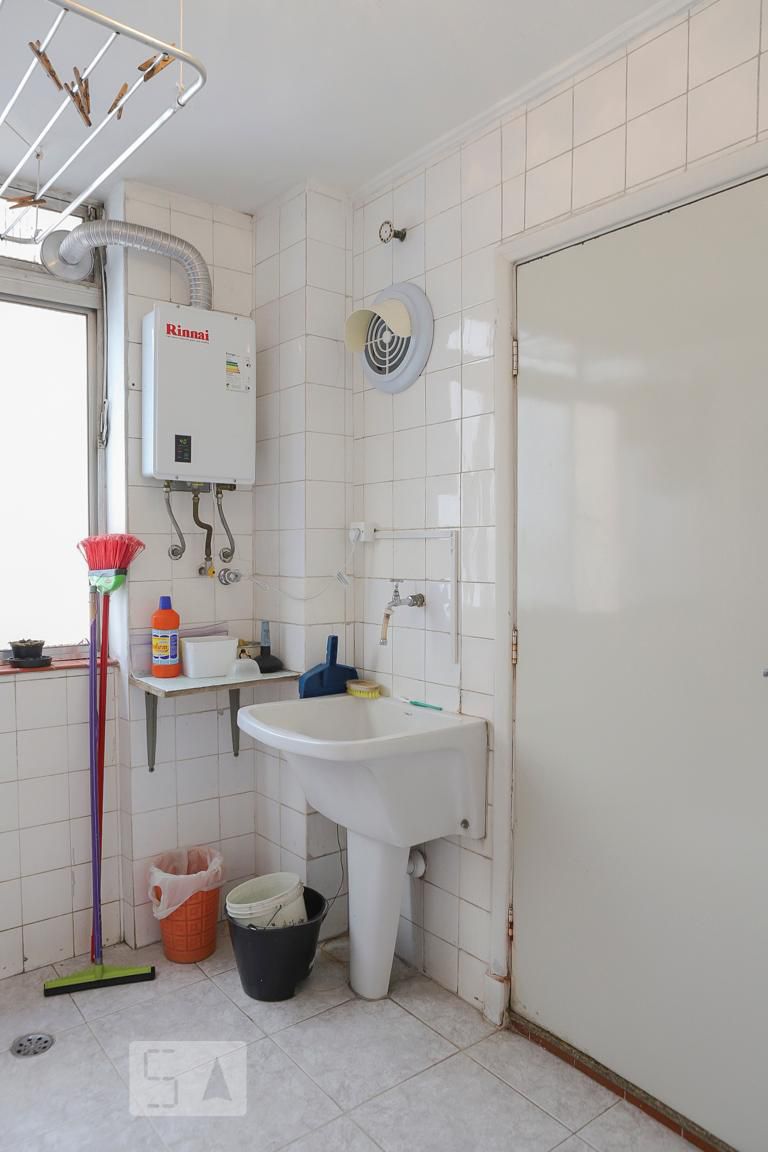 APARTAMENTO | ALUGUELBela Vista - São Paulo