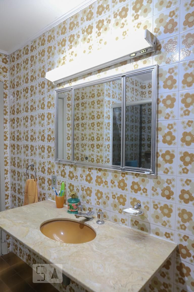 APARTAMENTO | ALUGUELBela Vista - São Paulo