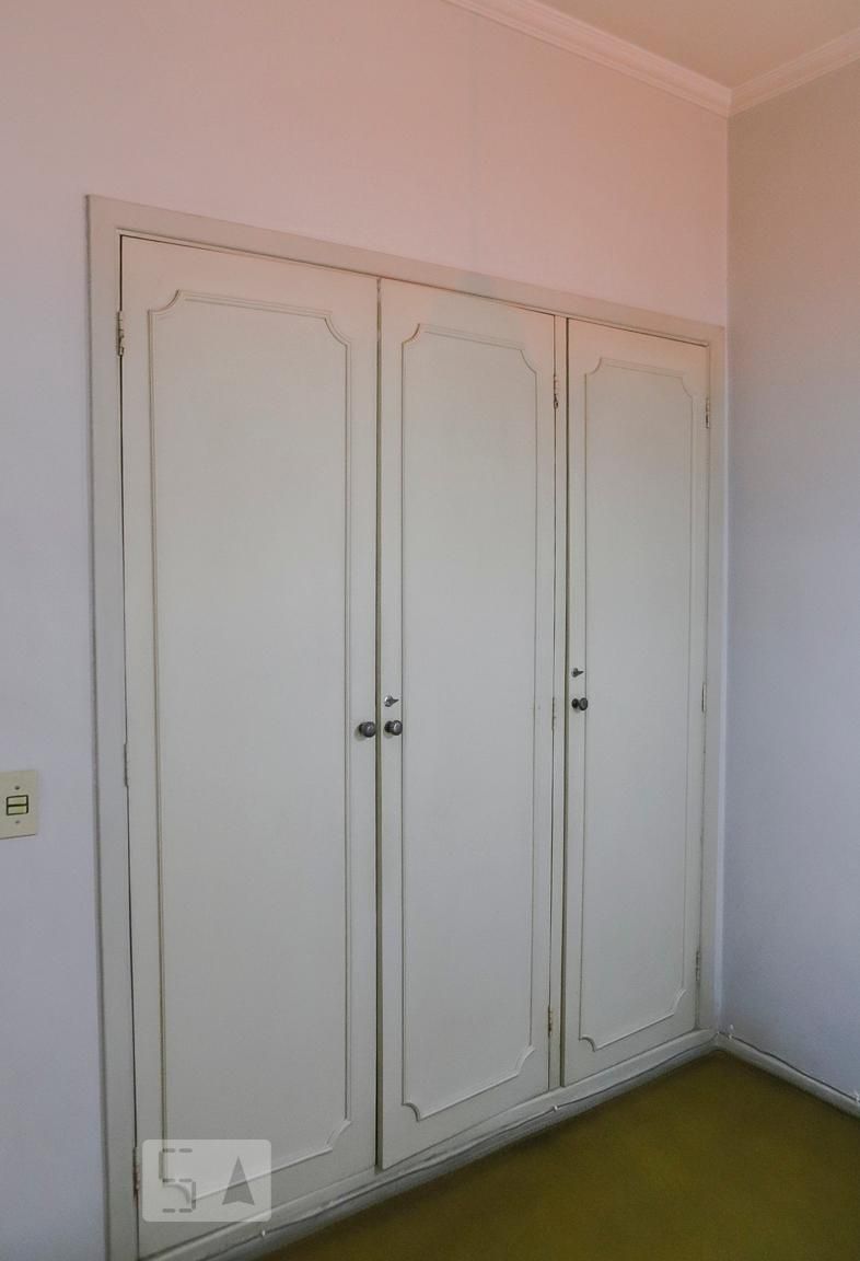 APARTAMENTO | ALUGUELBela Vista - São Paulo