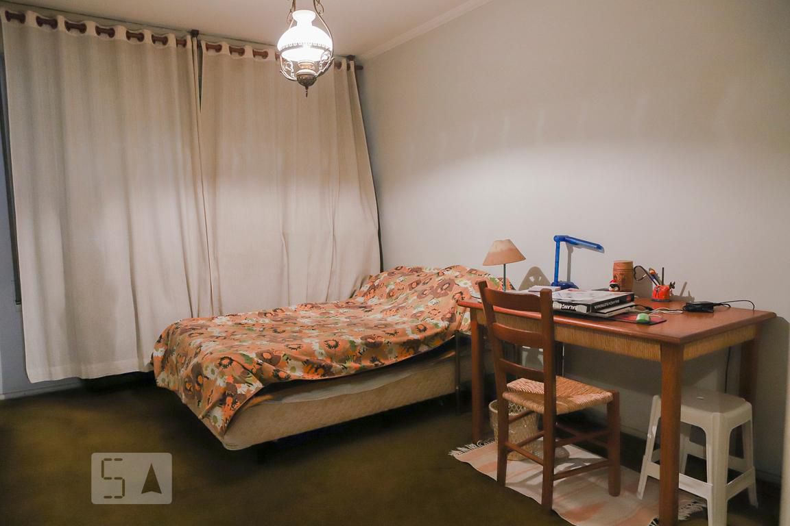 APARTAMENTO | ALUGUELBela Vista - São Paulo