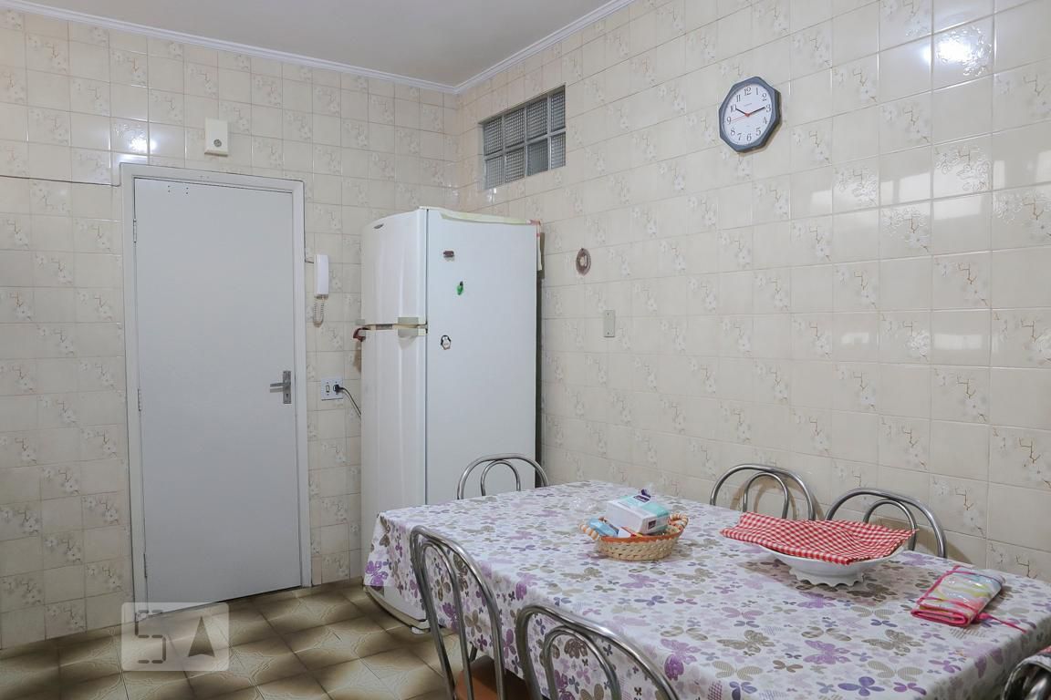 APARTAMENTO | ALUGUELBela Vista - São Paulo
