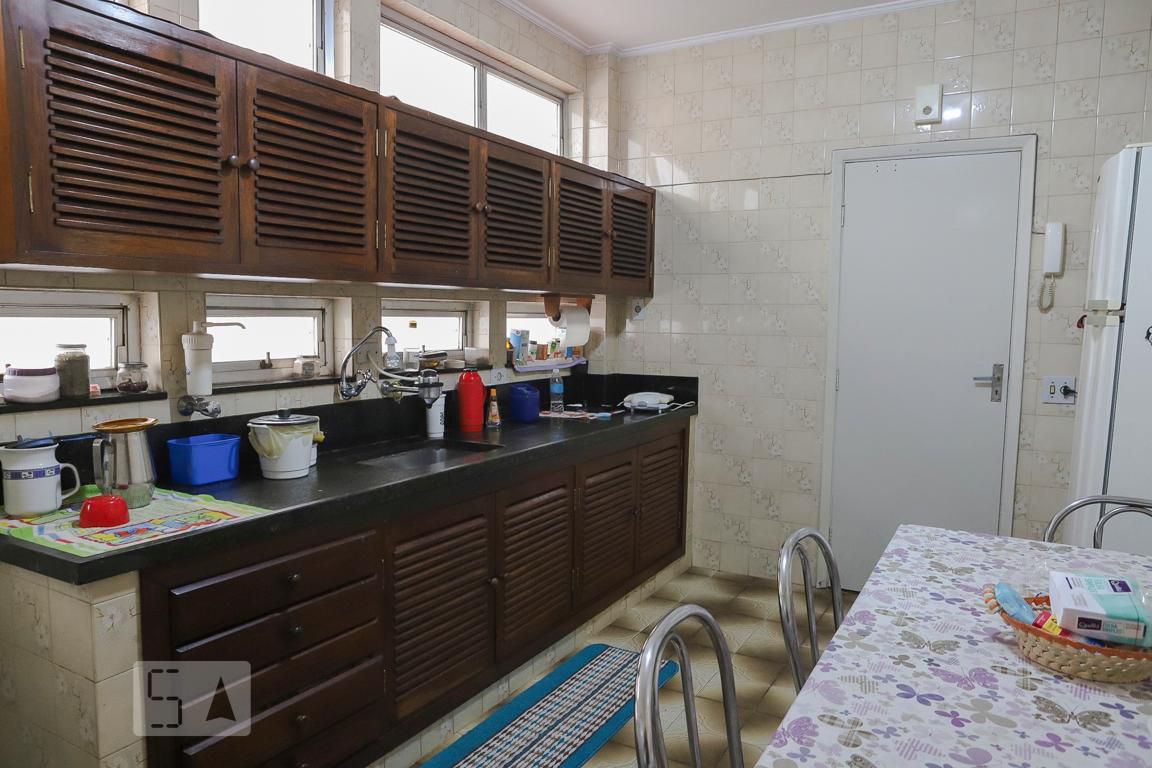 APARTAMENTO | ALUGUELBela Vista - São Paulo
