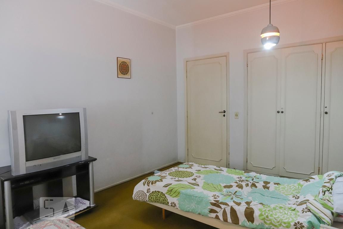 APARTAMENTO | ALUGUELBela Vista - São Paulo