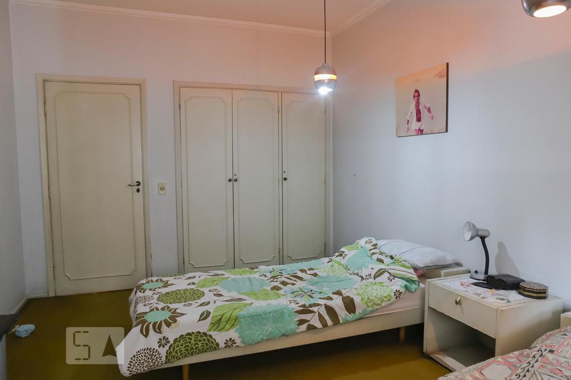 APARTAMENTO | ALUGUELBela Vista - São Paulo