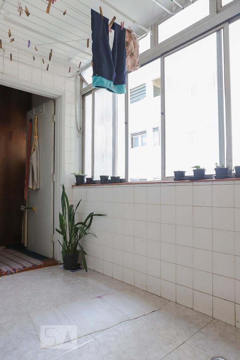 APARTAMENTO | ALUGUELBela Vista - São Paulo