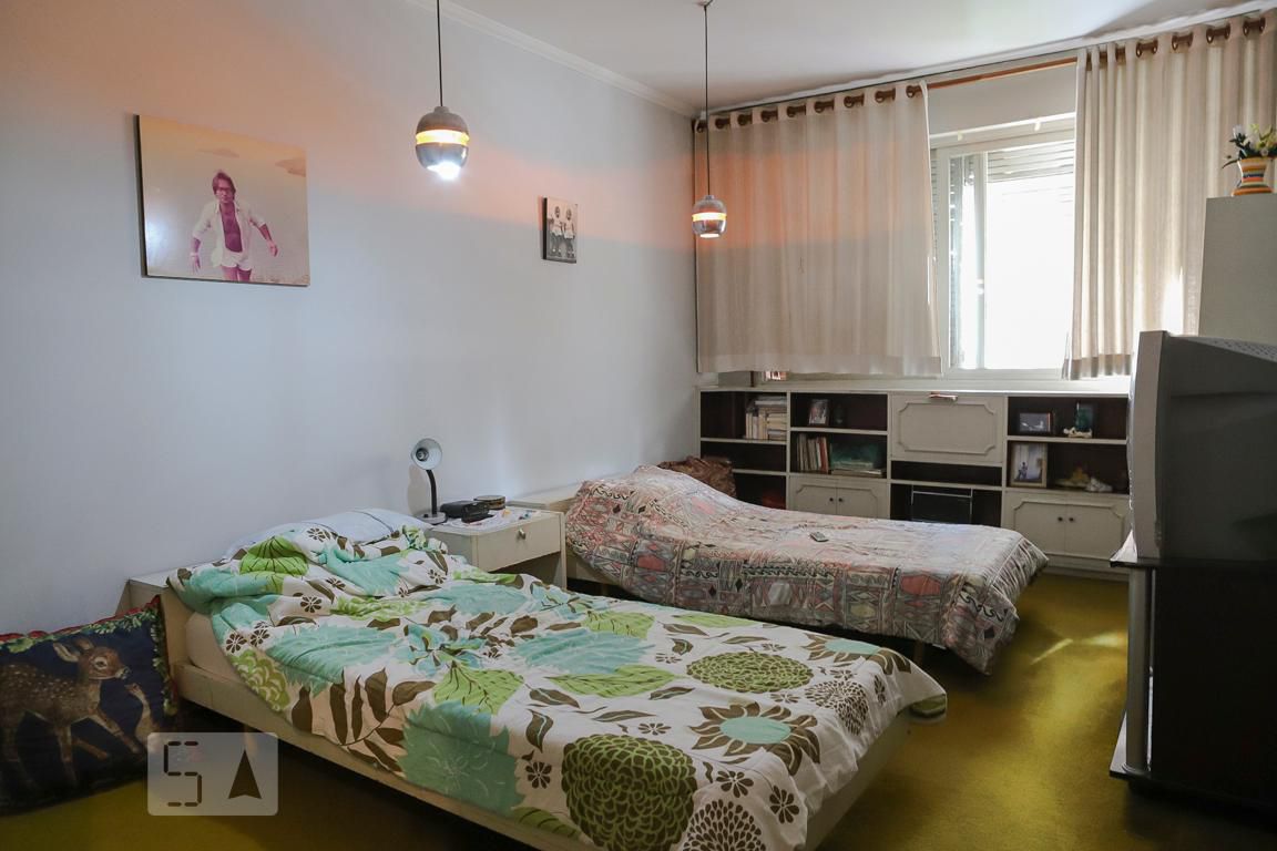 APARTAMENTO | ALUGUELBela Vista - São Paulo