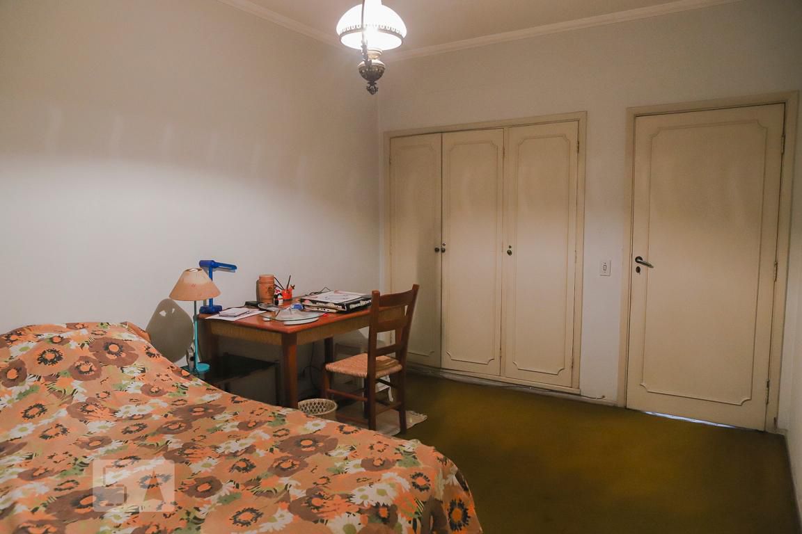 APARTAMENTO | ALUGUELBela Vista - São Paulo