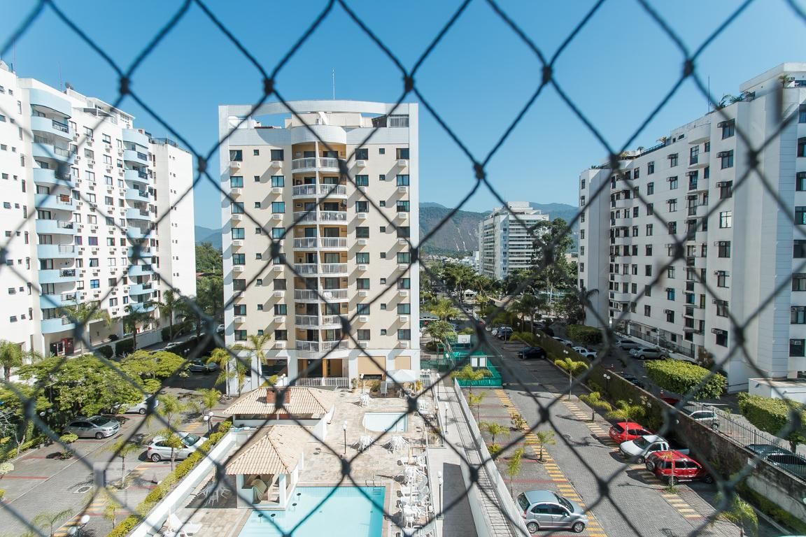 Apartamento, 3 quartos, 95 m² - Foto 17