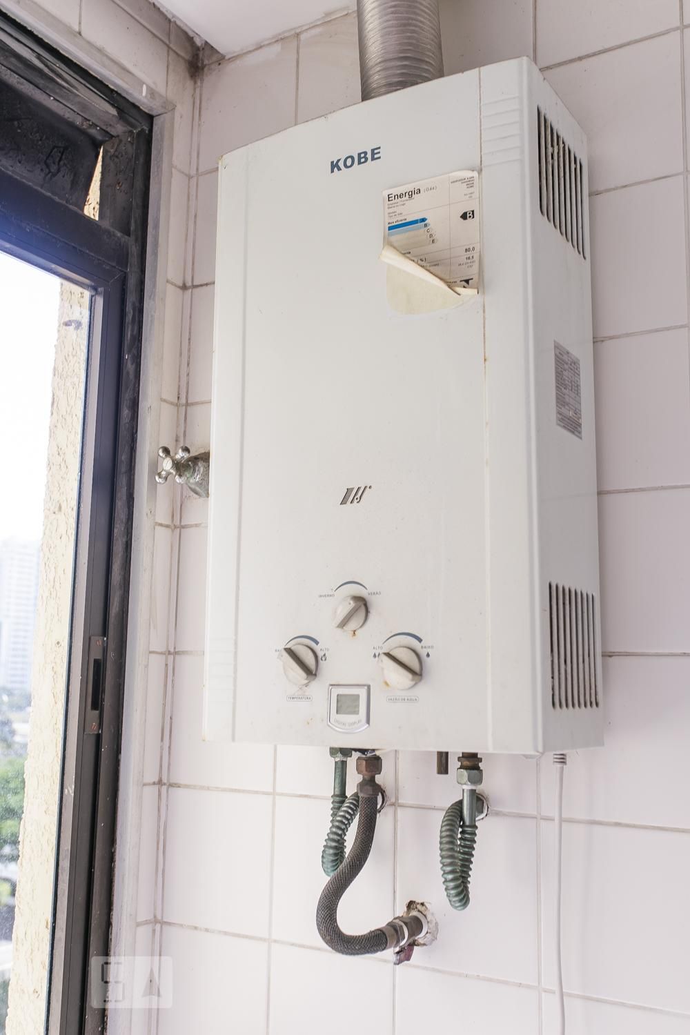 Apartamento, 3 quartos, 95 m² - Foto 40