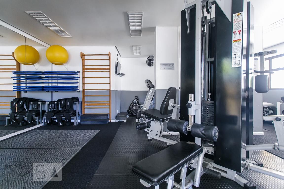 Apartamento, 3 quartos, 95 m² - Foto 53