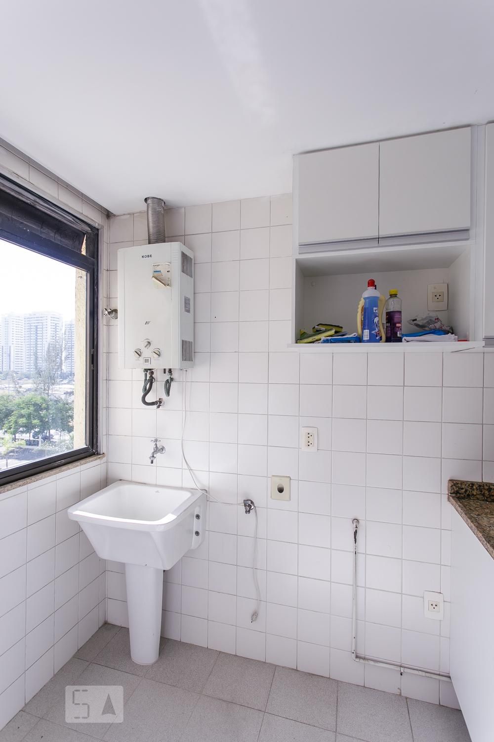 Apartamento, 3 quartos, 95 m² - Foto 38