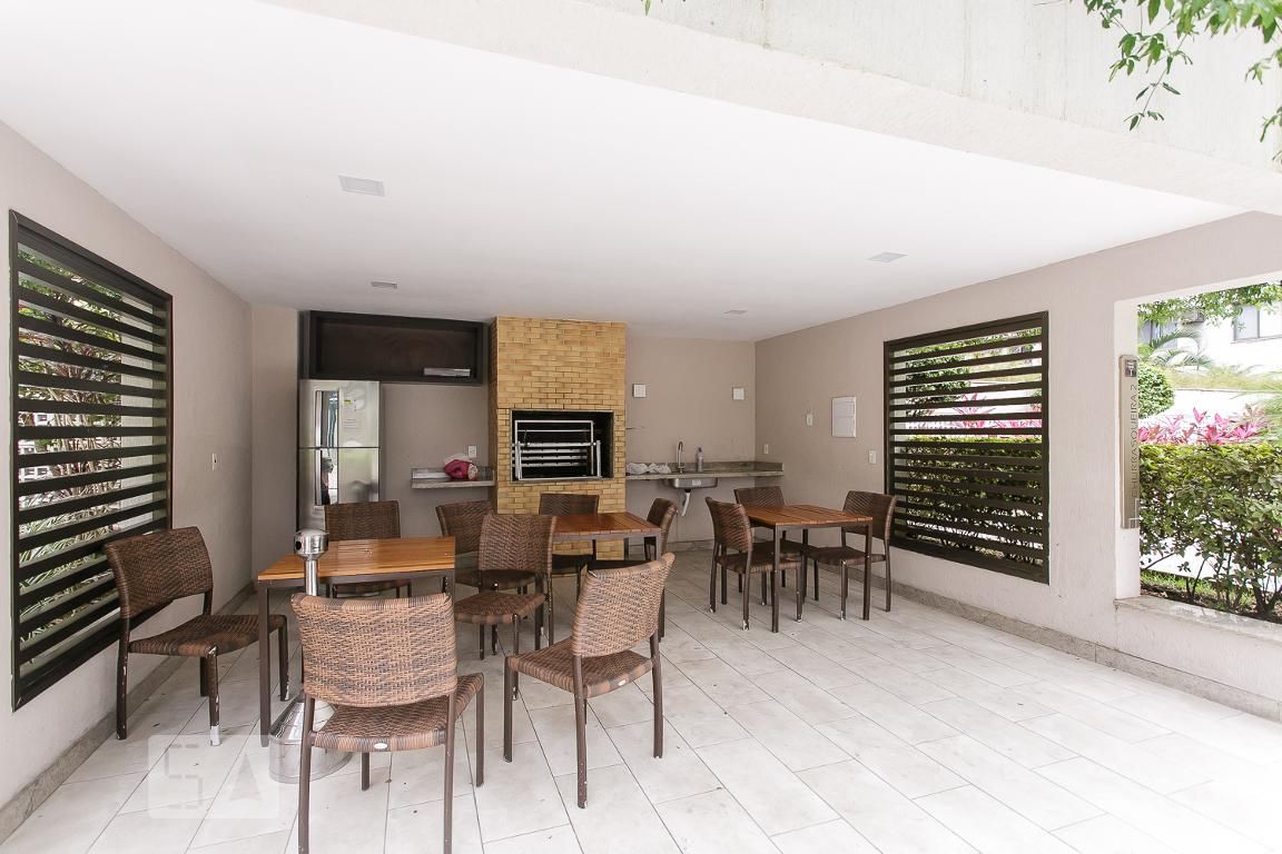 Apartamento, 3 quartos, 91 m² - Foto 41