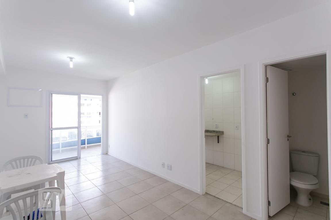Apartamento, 3 quartos, 91 m² - Foto 2