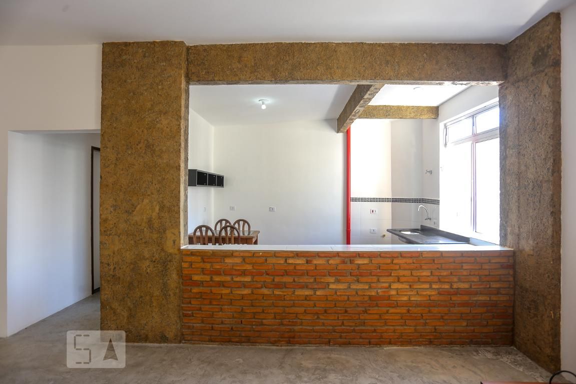 Apartamento, 1 quarto, 90 m² - Foto 3