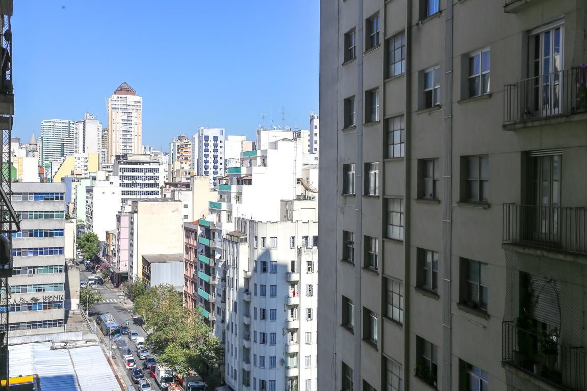Apartamento, 1 quarto, 90 m² - Foto 6