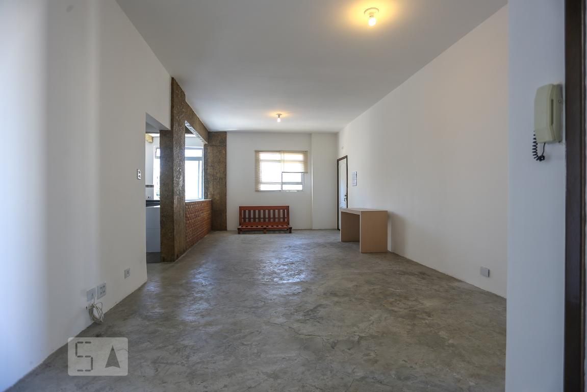 Apartamento, 1 quarto, 90 m² - Foto 4