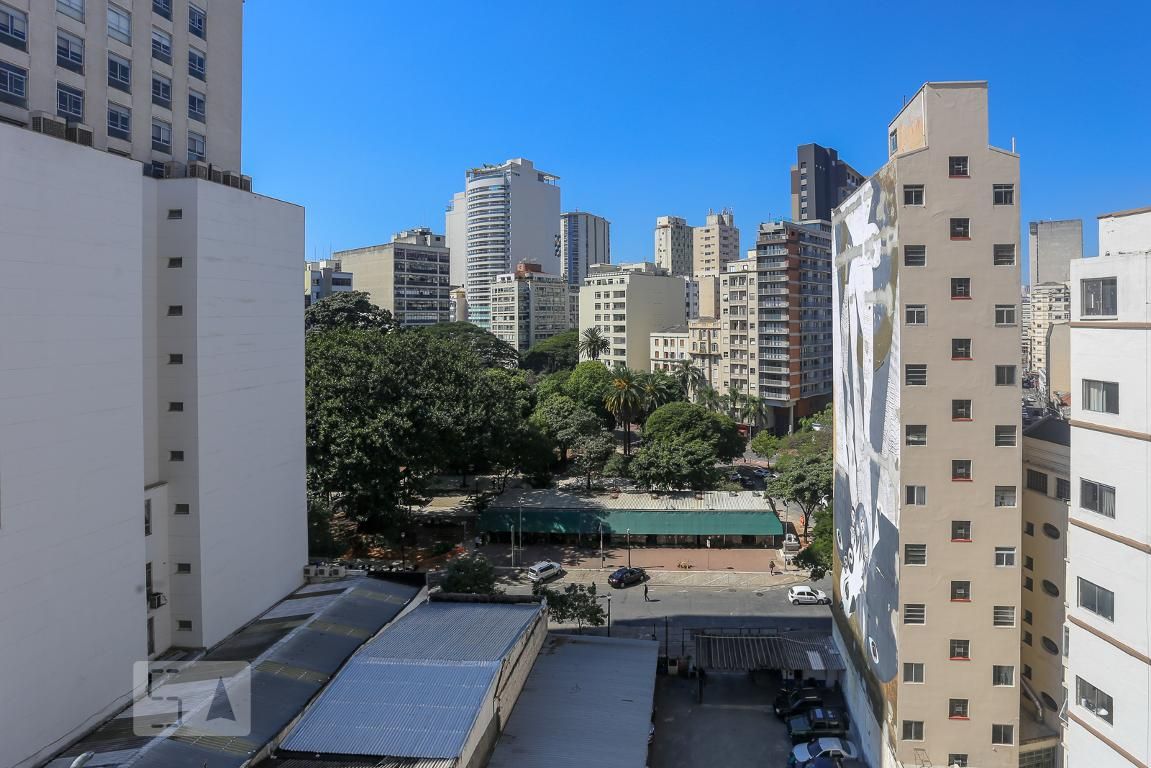 Apartamento, 1 quarto, 90 m² - Foto 26