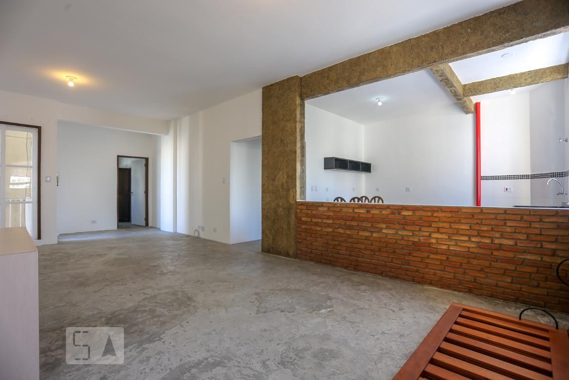 Apartamento, 1 quarto, 90 m² - Foto 2