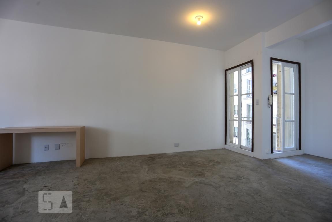 Apartamento, 1 quarto, 90 m² - Foto 1