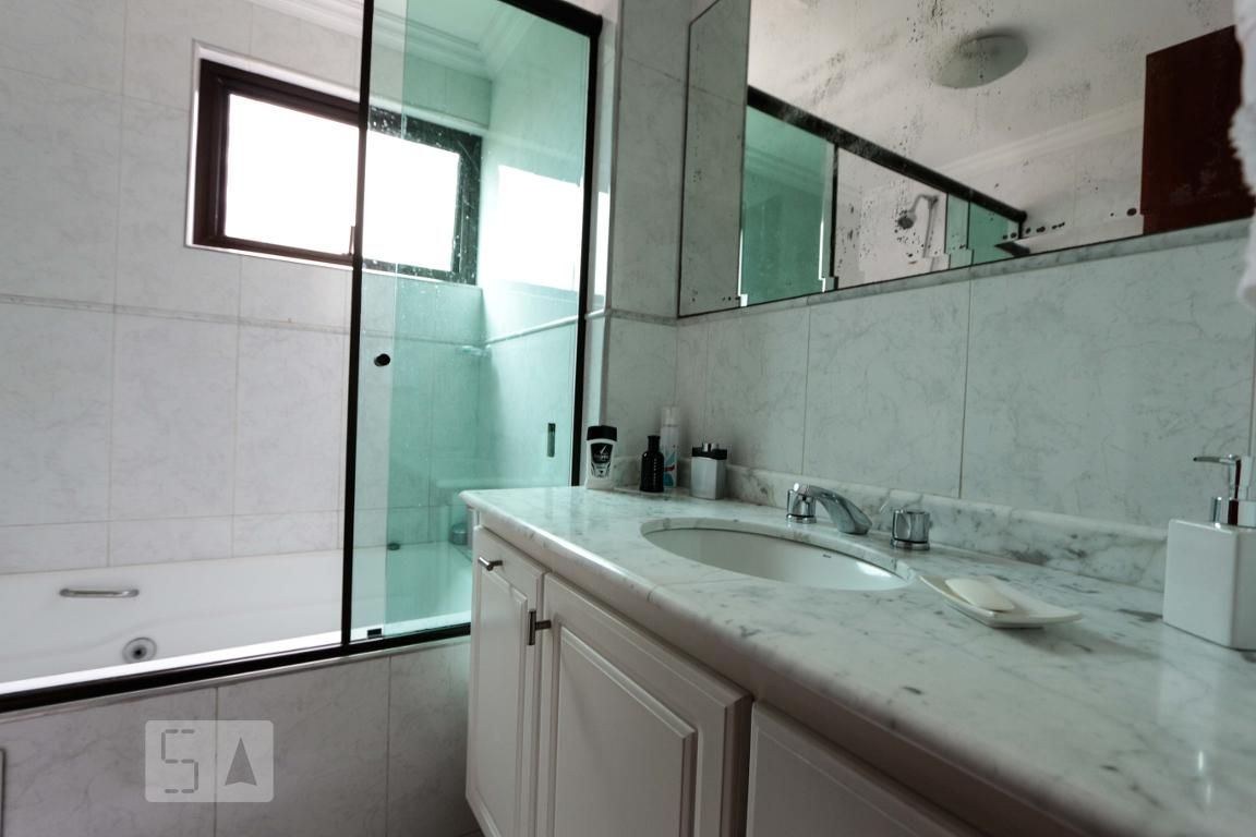 Apartamento, 4 quartos, 180 m² - Foto 20