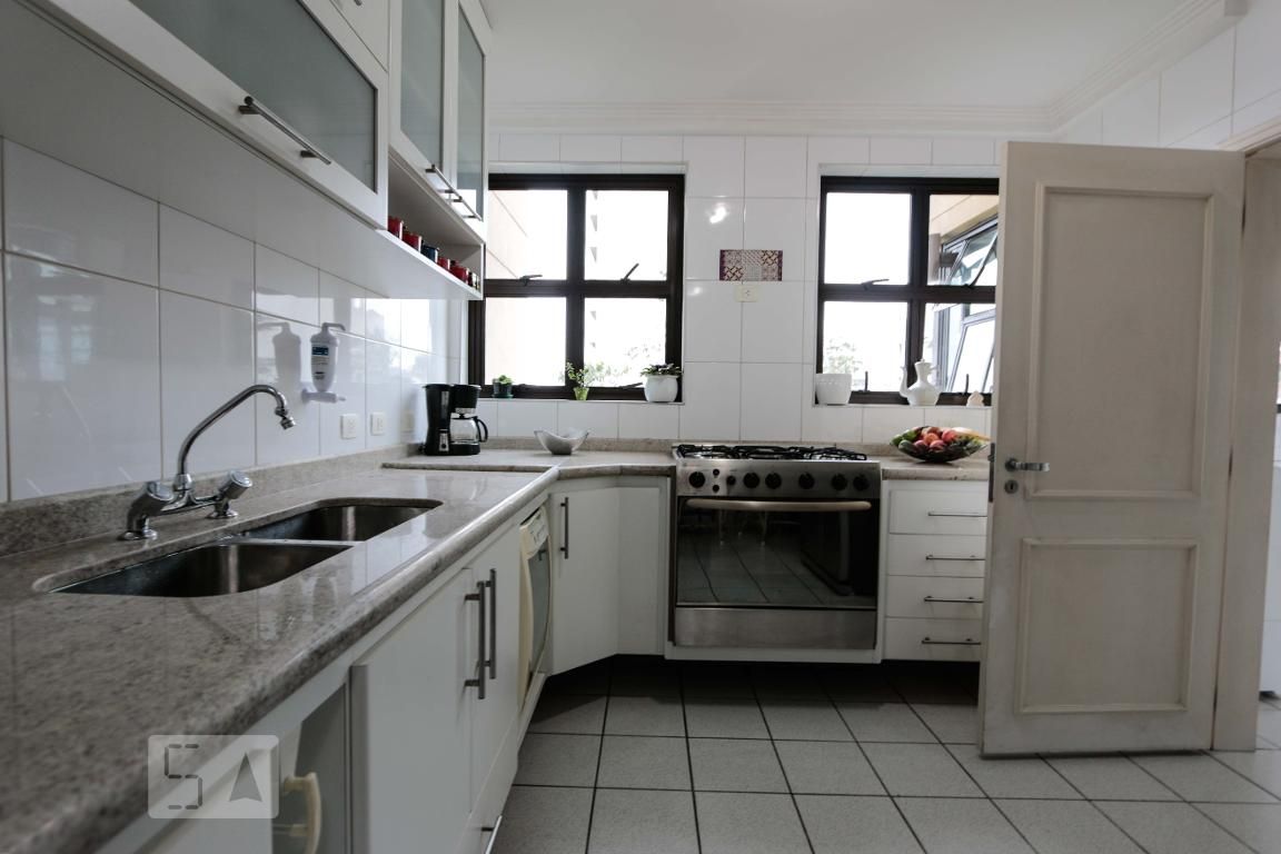 Apartamento, 4 quartos, 180 m² - Foto 25