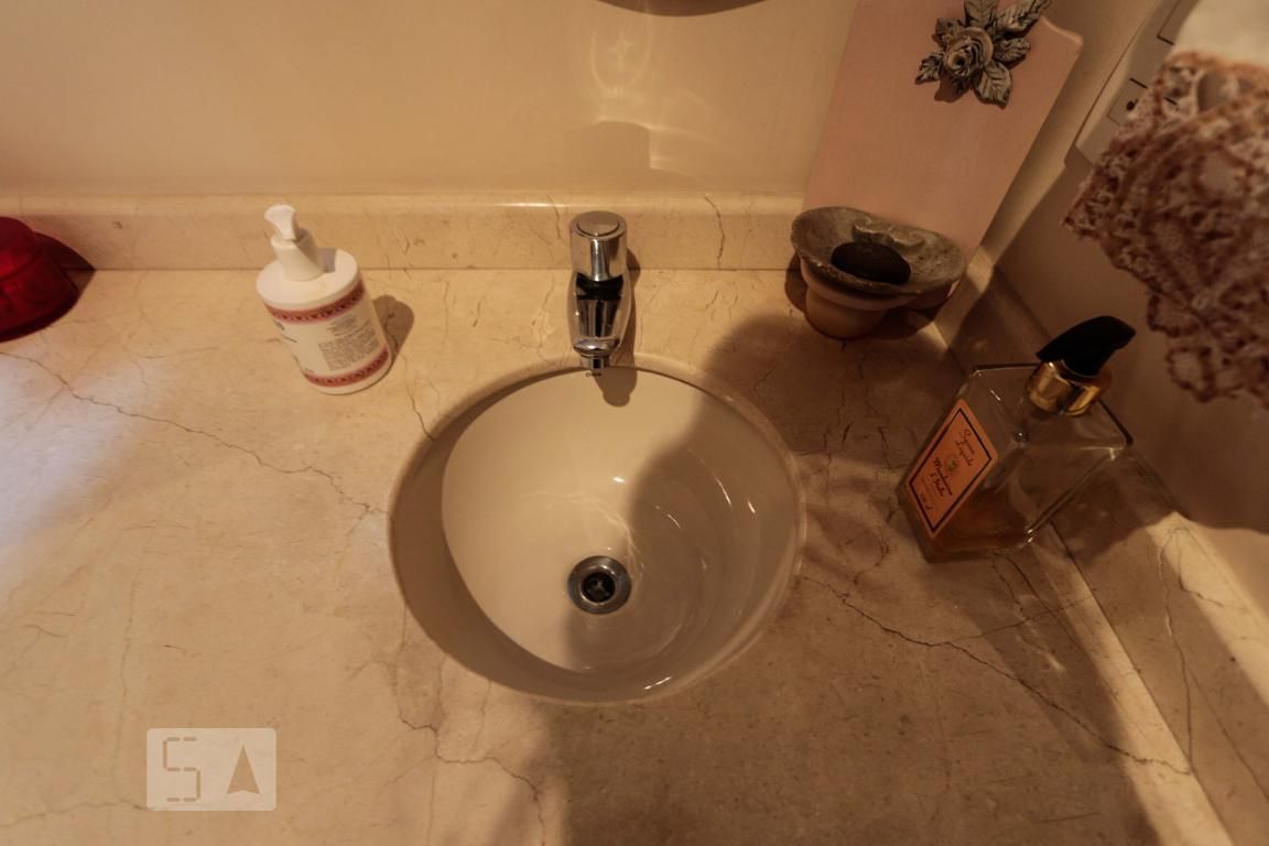 Apartamento, 4 quartos, 180 m² - Foto 9