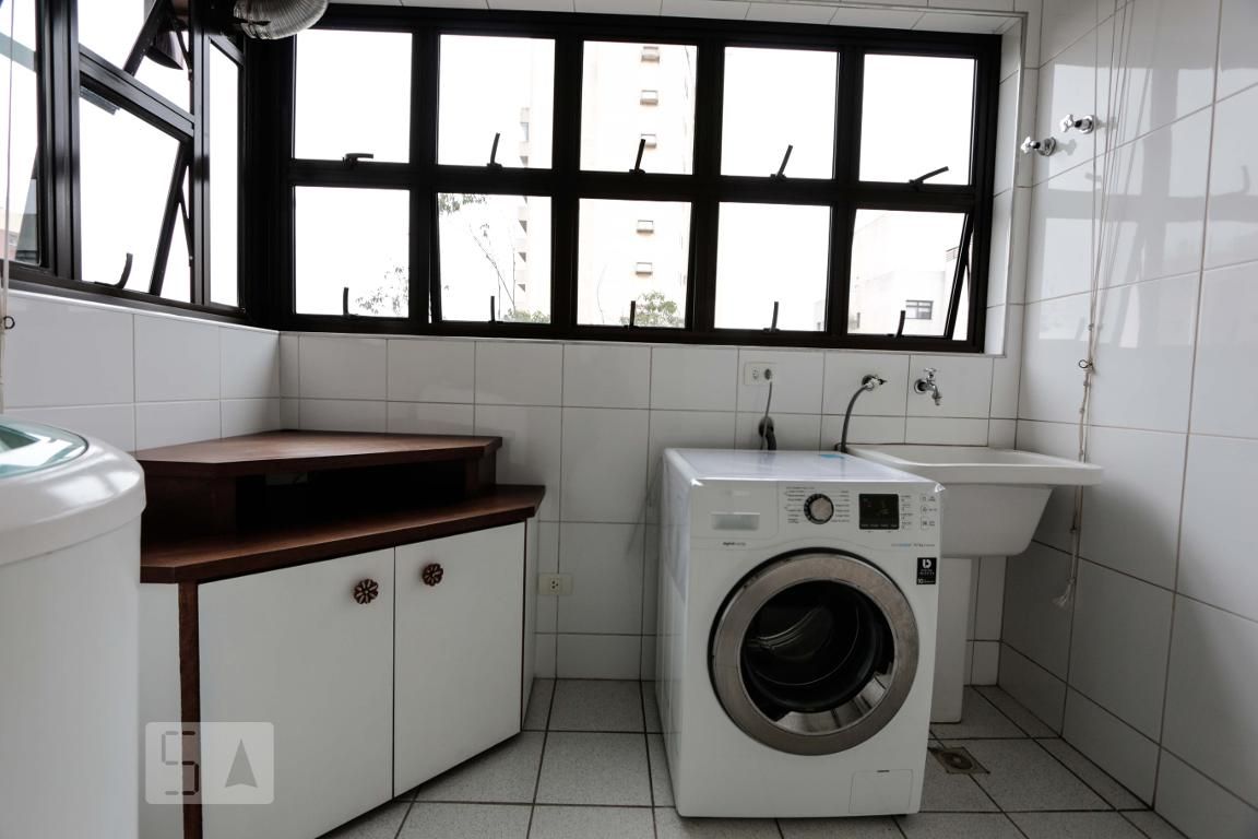 Apartamento, 4 quartos, 180 m² - Foto 27