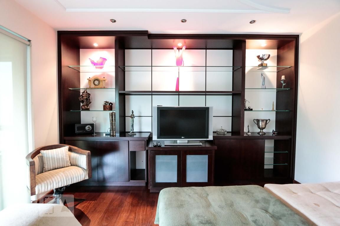 Apartamento, 4 quartos, 180 m² - Foto 4