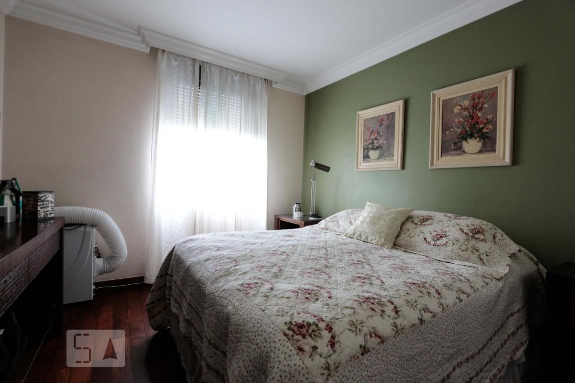 Apartamento, 4 quartos, 180 m² - Foto 19