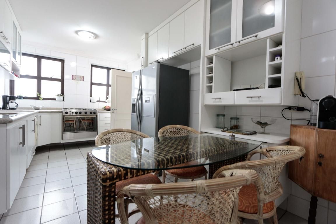 Apartamento, 4 quartos, 180 m² - Foto 23
