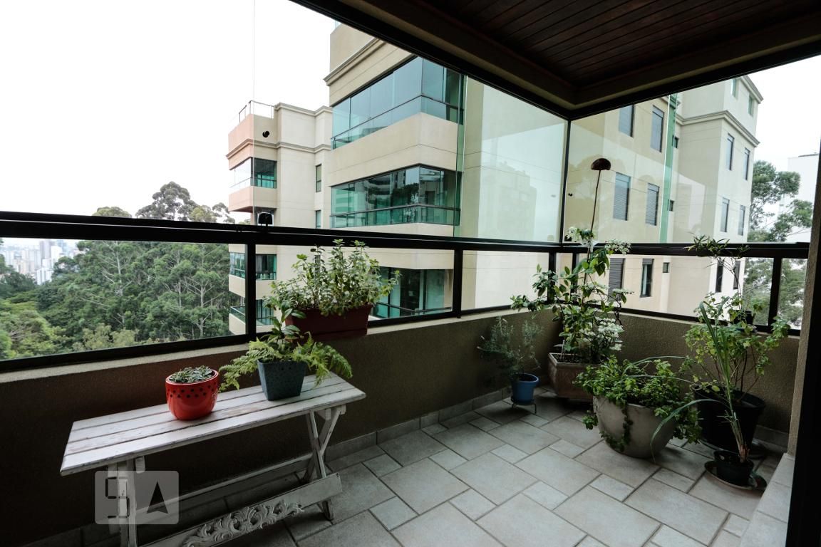 Apartamento, 4 quartos, 180 m² - Foto 6