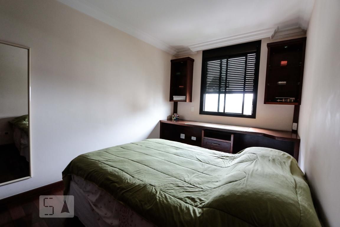Apartamento, 4 quartos, 180 m² - Foto 11
