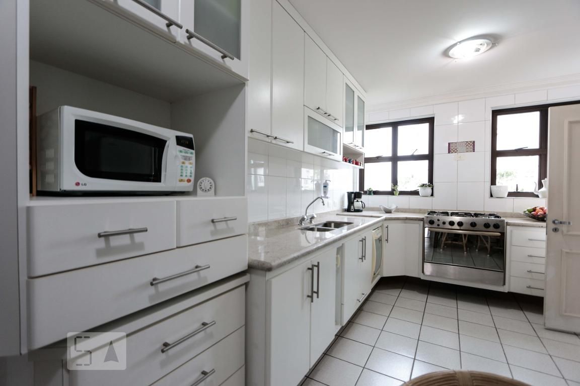 Apartamento, 4 quartos, 180 m² - Foto 24