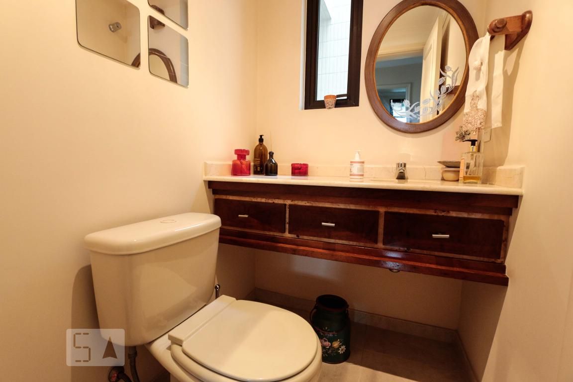 Apartamento, 4 quartos, 180 m² - Foto 8