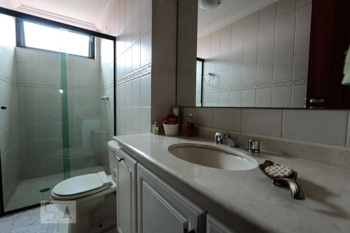 Apartamento, 4 quartos, 180 m² - Foto 10