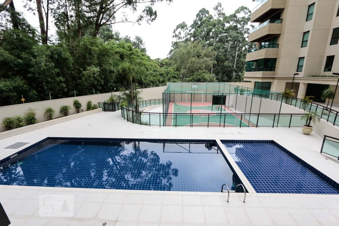 Apartamento, 4 quartos, 180 m² - Foto 32