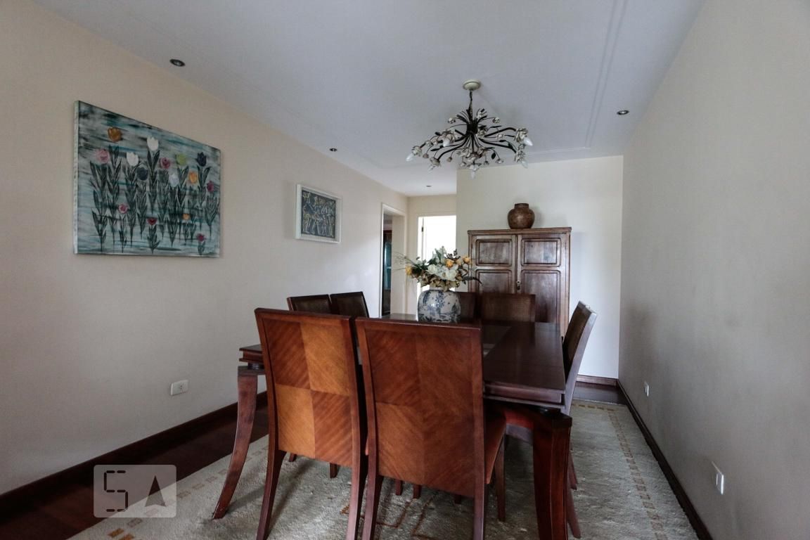 Apartamento, 4 quartos, 180 m² - Foto 5