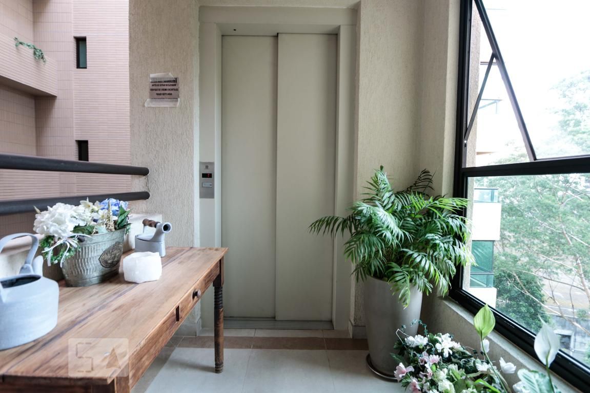 Apartamento, 4 quartos, 180 m² - Foto 30
