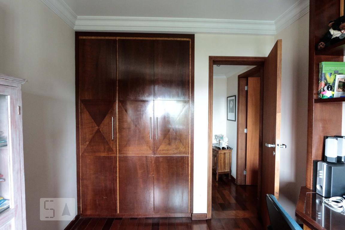 Apartamento, 4 quartos, 180 m² - Foto 14