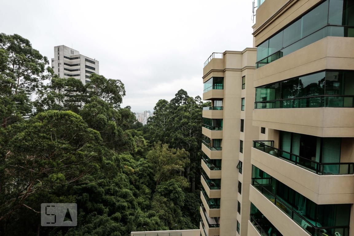 Apartamento, 4 quartos, 180 m² - Foto 7