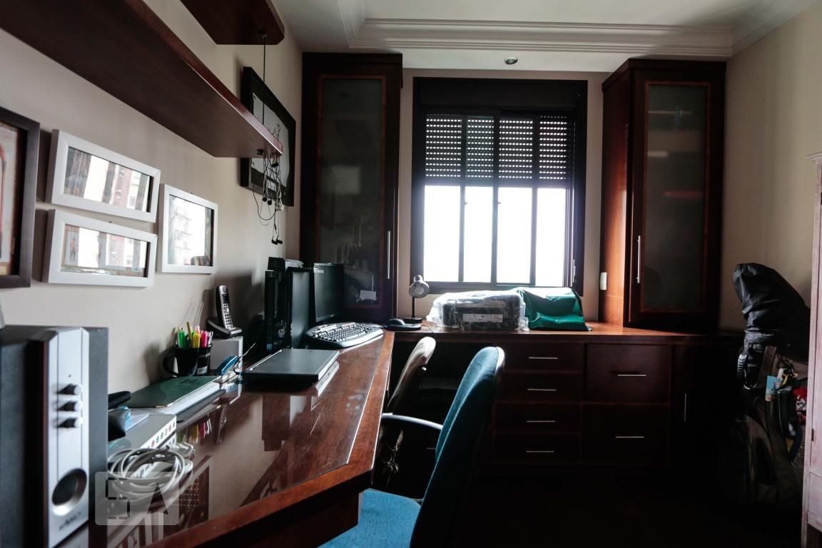 Apartamento, 4 quartos, 180 m² - Foto 13
