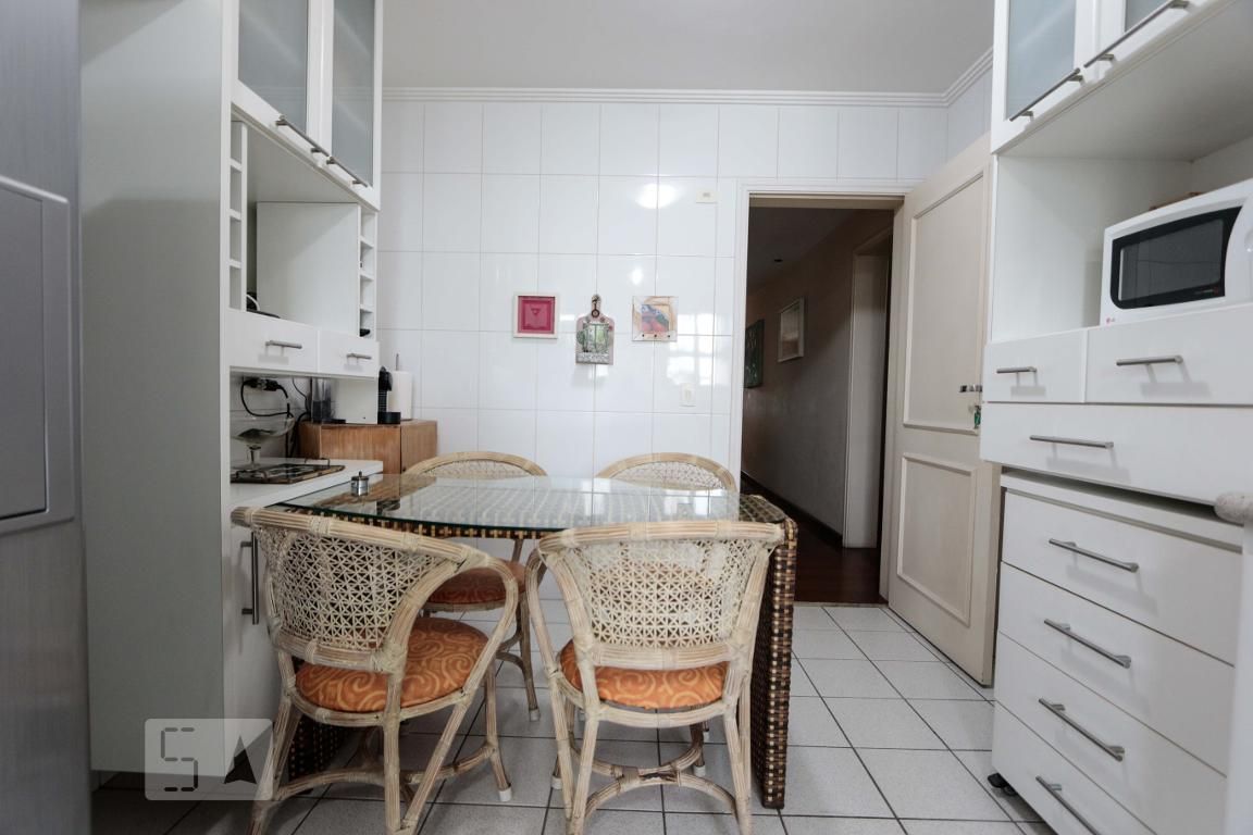 Apartamento, 4 quartos, 180 m² - Foto 26