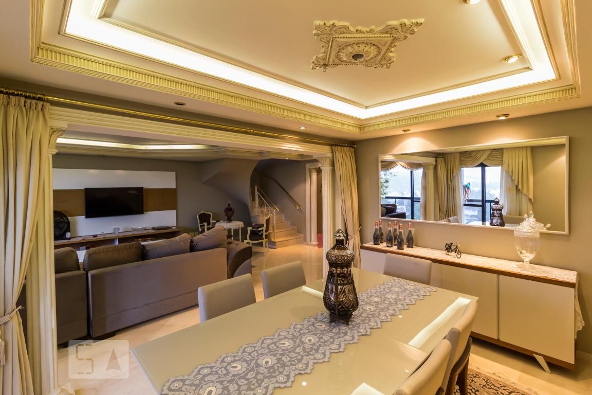 Cobertura, 4 quartos, 340 m² - Foto 8