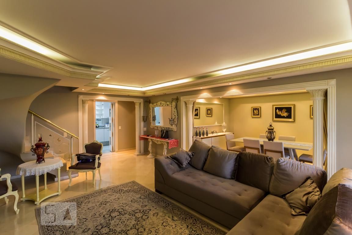 Cobertura, 4 quartos, 340 m² - Foto 4