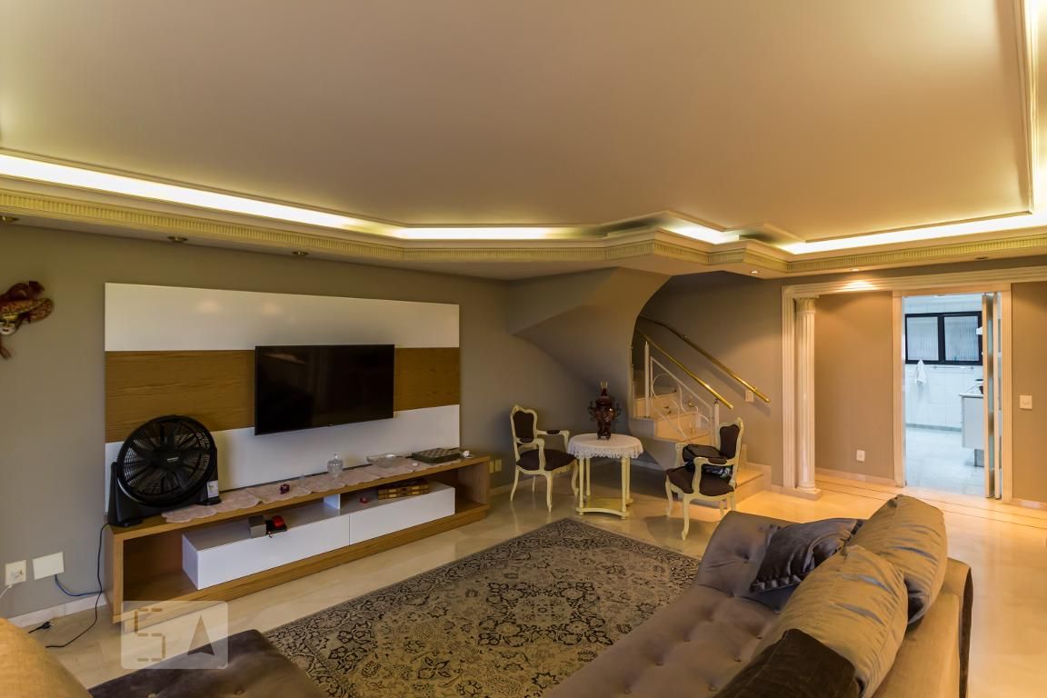 Cobertura, 4 quartos, 340 m² - Foto 3