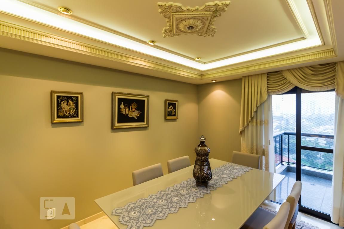 Cobertura, 4 quartos, 340 m² - Foto 7