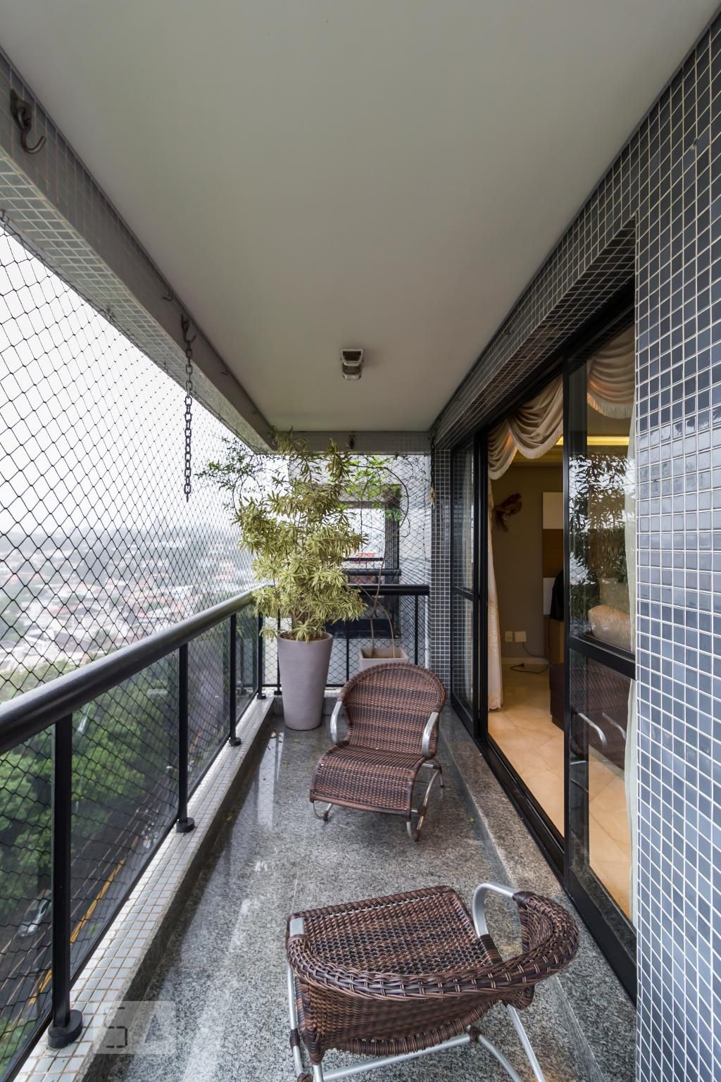 Cobertura, 4 quartos, 340 m² - Foto 10